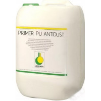 Грунтовка под клей LECHNER Primer PU Antidust (4.5кг)